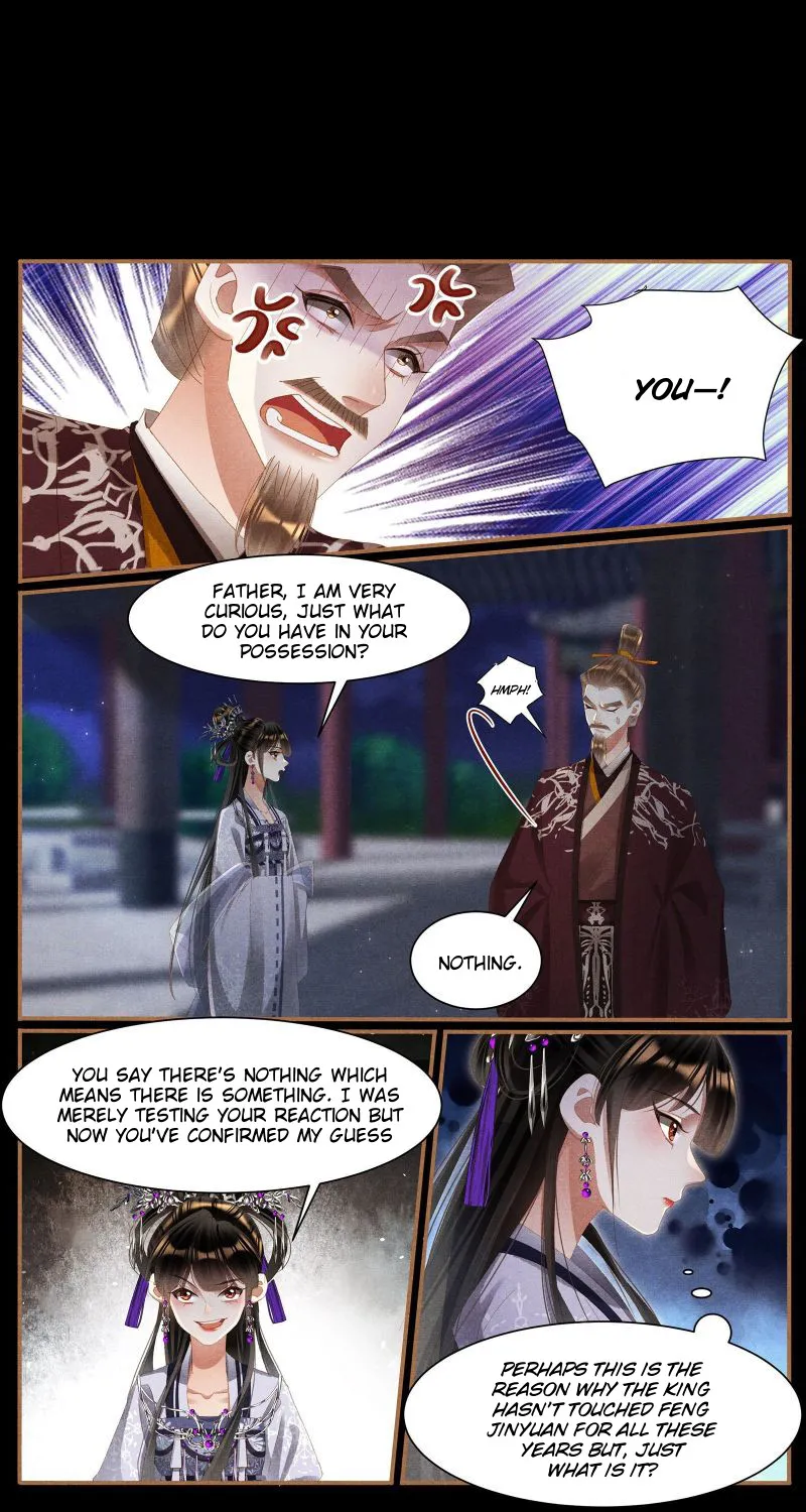 Shen Yi Di Nu Chapter 436 page 5 - MangaKakalot