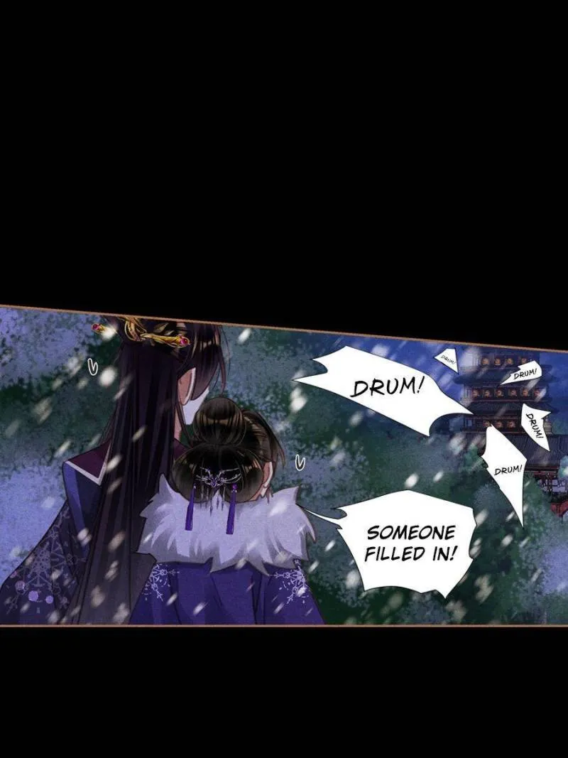 Shen Yi Di Nu Chapter 538 page 32 - MangaKakalot