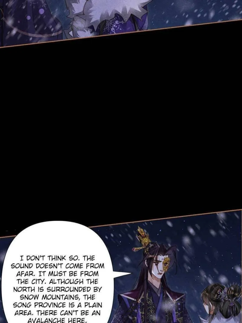 Shen Yi Di Nu Chapter 542 page 18 - MangaKakalot