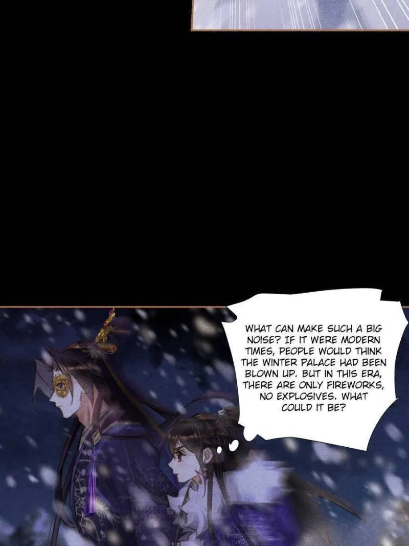 Shen Yi Di Nu Chapter 542 page 22 - MangaKakalot