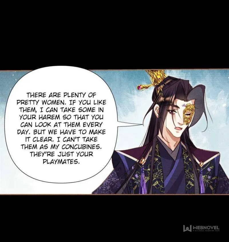 Shen Yi Di Nu Chapter 542 page 10 - MangaKakalot