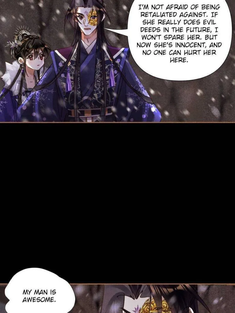 Shen Yi Di Nu Chapter 544 page 27 - MangaKakalot