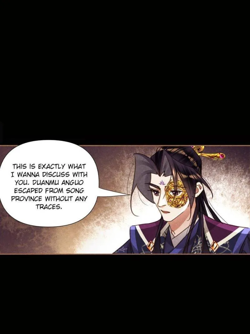 Shen Yi Di Nu Chapter 548 page 27 - MangaKakalot