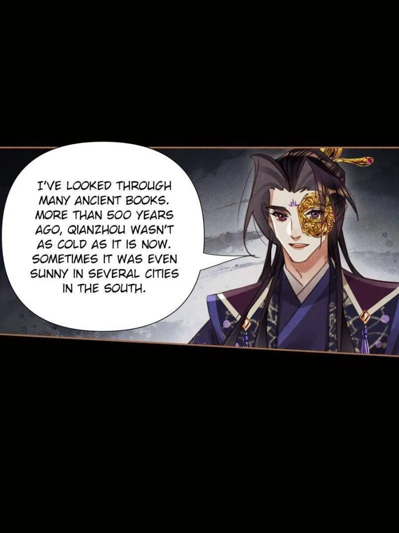 Shen Yi Di Nu Chapter 549 page 33 - MangaKakalot