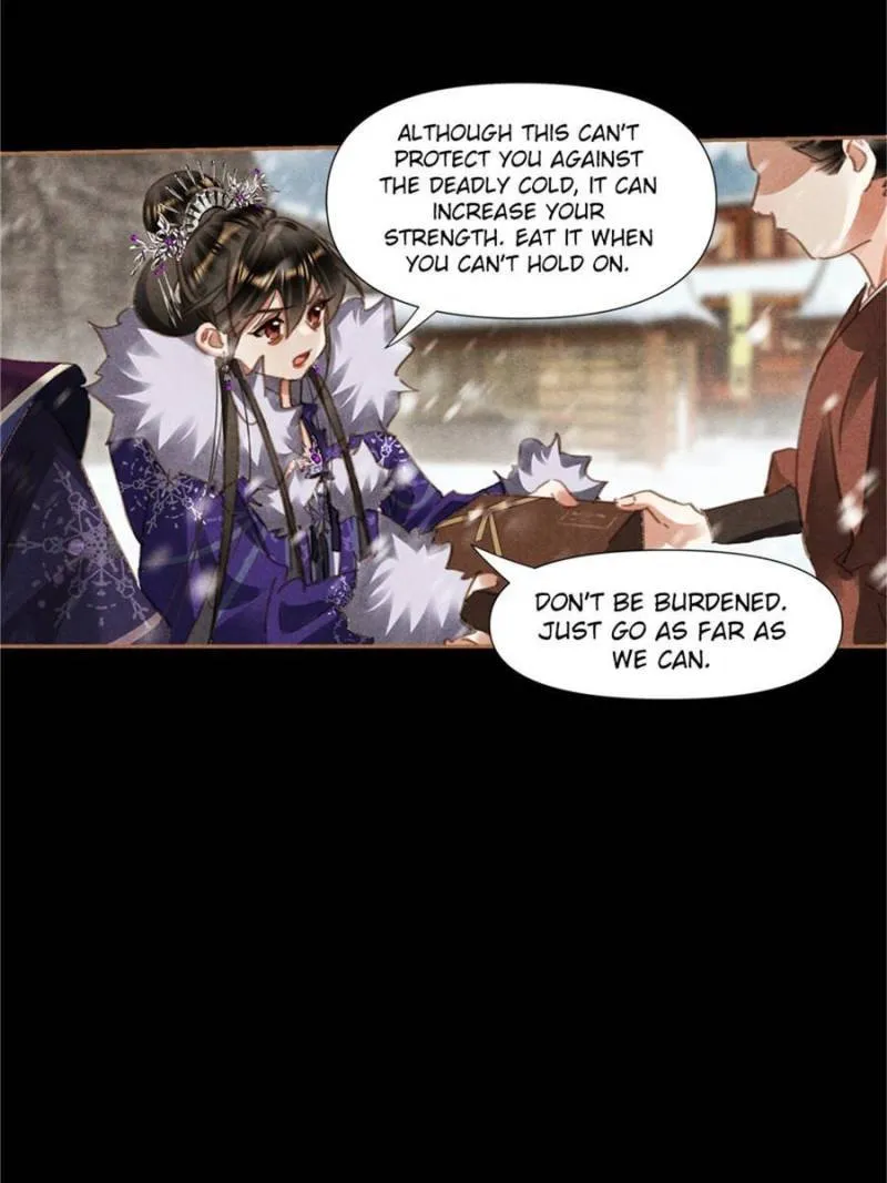 Shen Yi Di Nu Chapter 551 page 12 - MangaKakalot