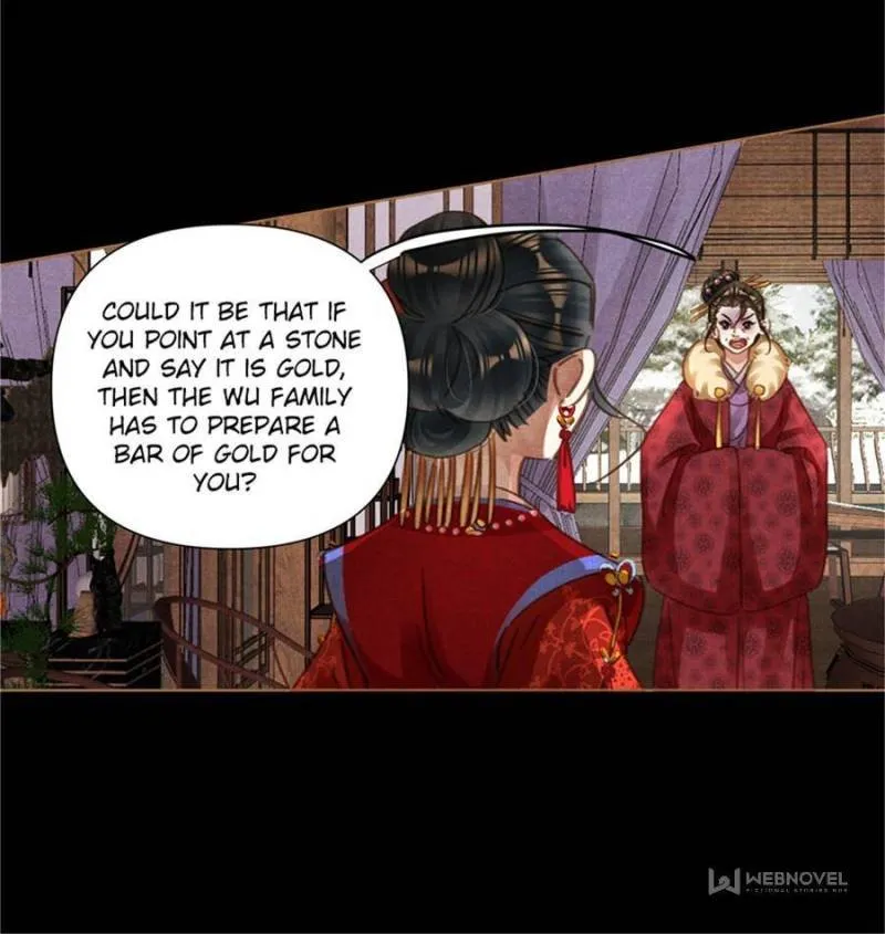 Shen Yi Di Nu Chapter 558 page 25 - MangaKakalot