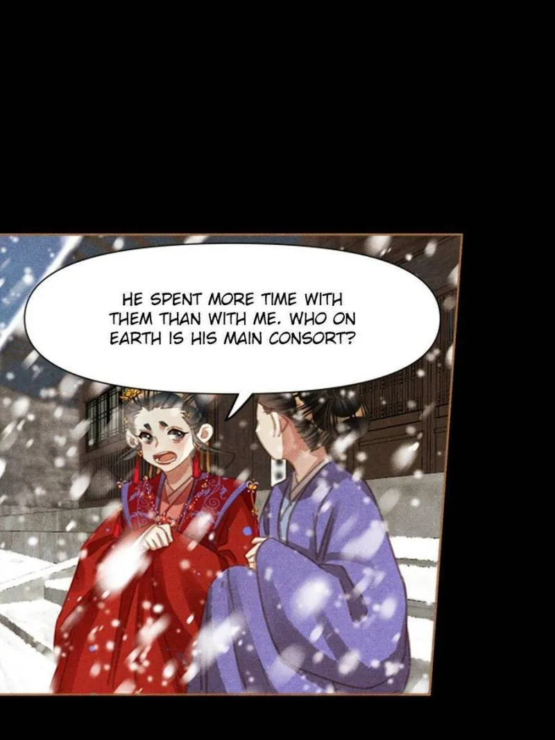 Shen Yi Di Nu Chapter 562 page 22 - MangaKakalot