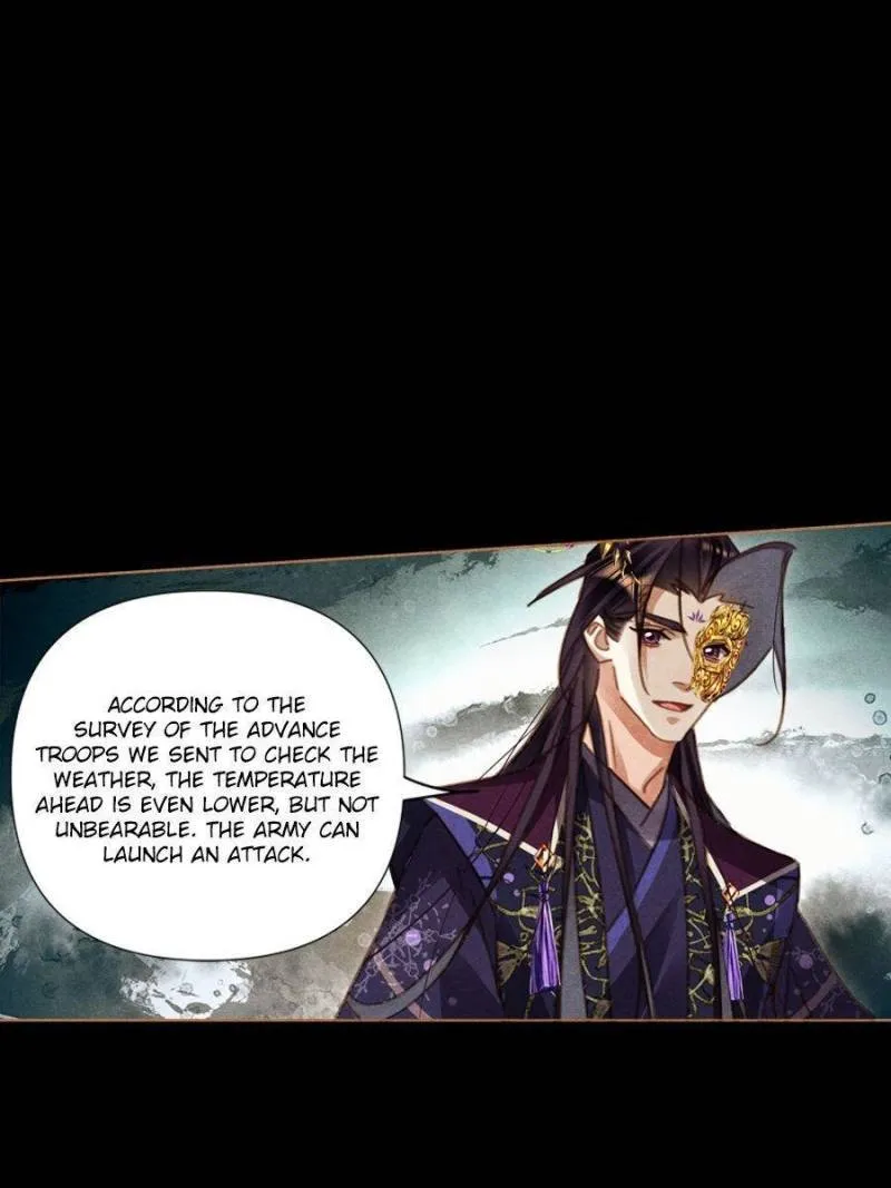 Shen Yi Di Nu Chapter 563 page 6 - MangaKakalot