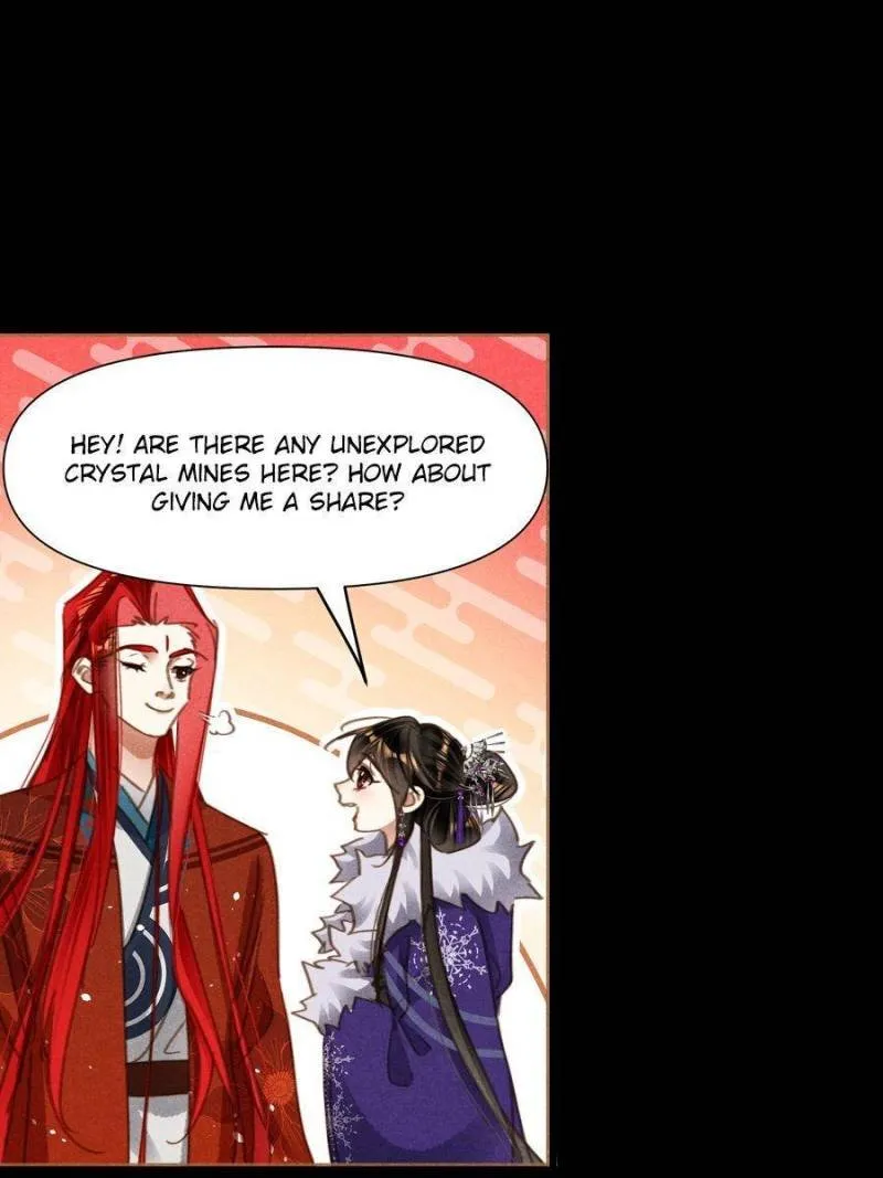 Shen Yi Di Nu Chapter 566 page 22 - MangaKakalot