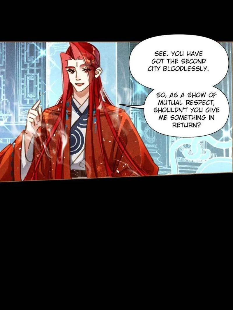 Shen Yi Di Nu Chapter 568 page 23 - MangaKakalot