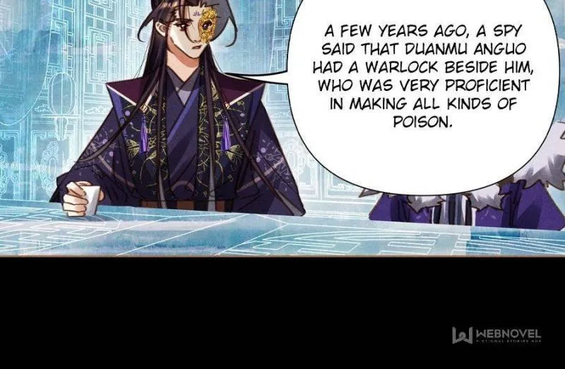 Shen Yi Di Nu Chapter 571 page 6 - MangaKakalot