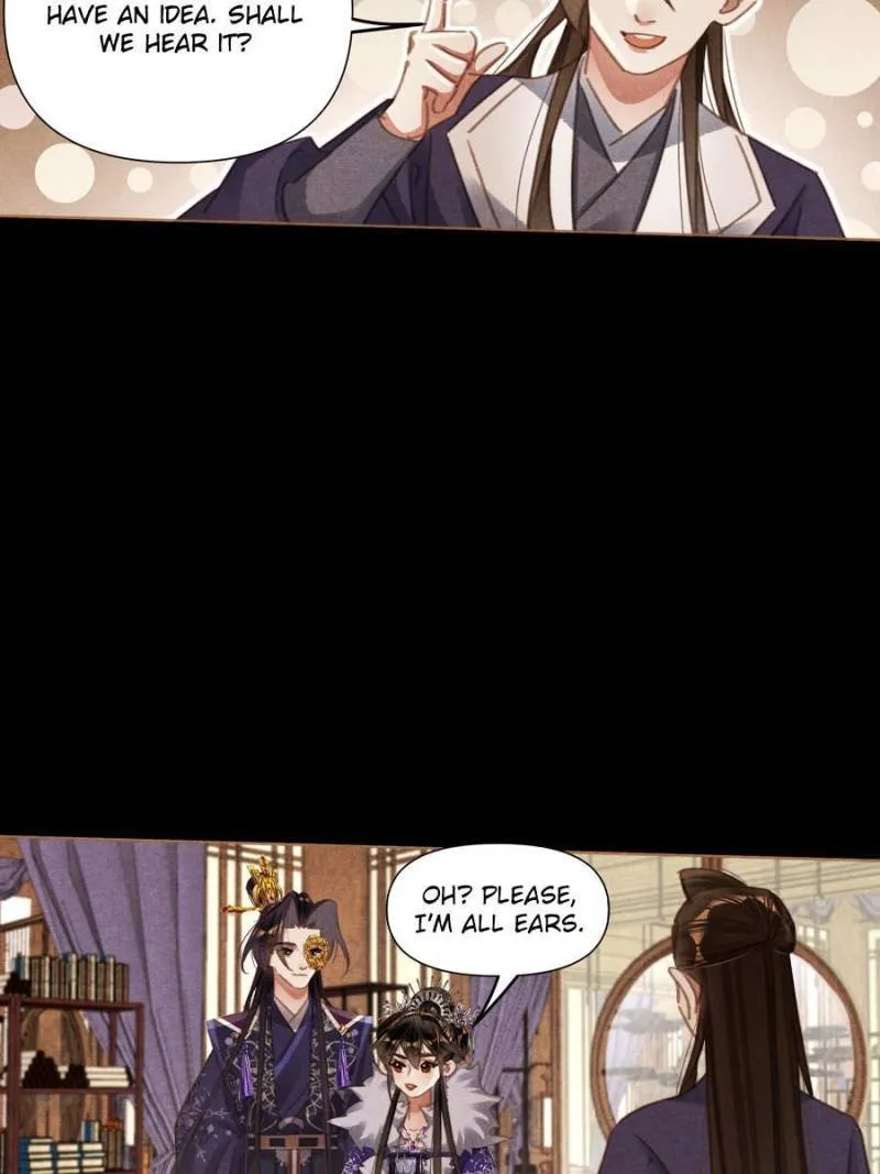 Shen Yi Di Nu Chapter 572 page 28 - MangaKakalot