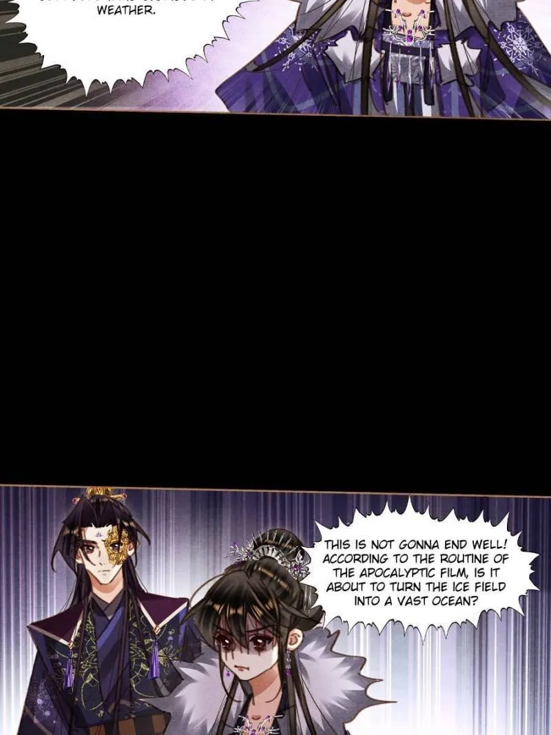 Shen Yi Di Nu Chapter 574 page 12 - MangaKakalot