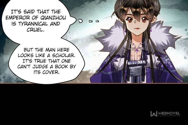 Shen Yi Di Nu Chapter 580 page 8 - MangaKakalot