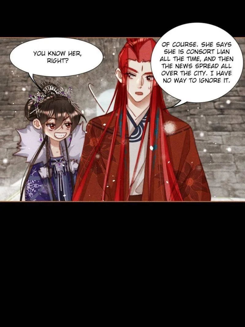 Shen Yi Di Nu Chapter 585 page 22 - MangaKakalot