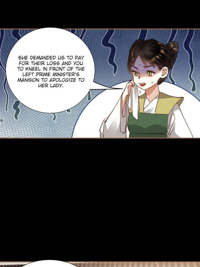 Shen Yi Di Nu Chapter 589 page 19 - MangaKakalot