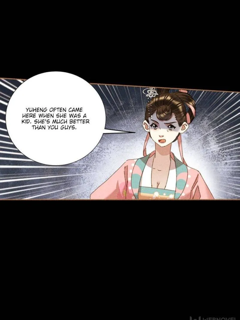 Shen Yi Di Nu Chapter 596 page 21 - MangaKakalot