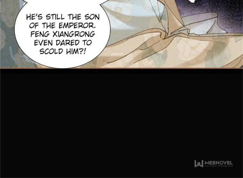 Shen Yi Di Nu Chapter 604 page 23 - MangaKakalot