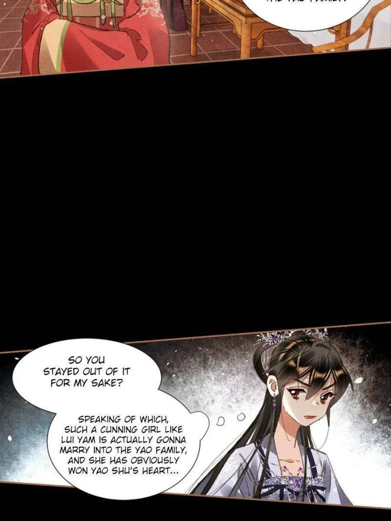 Shen Yi Di Nu Chapter 606 page 3 - MangaKakalot