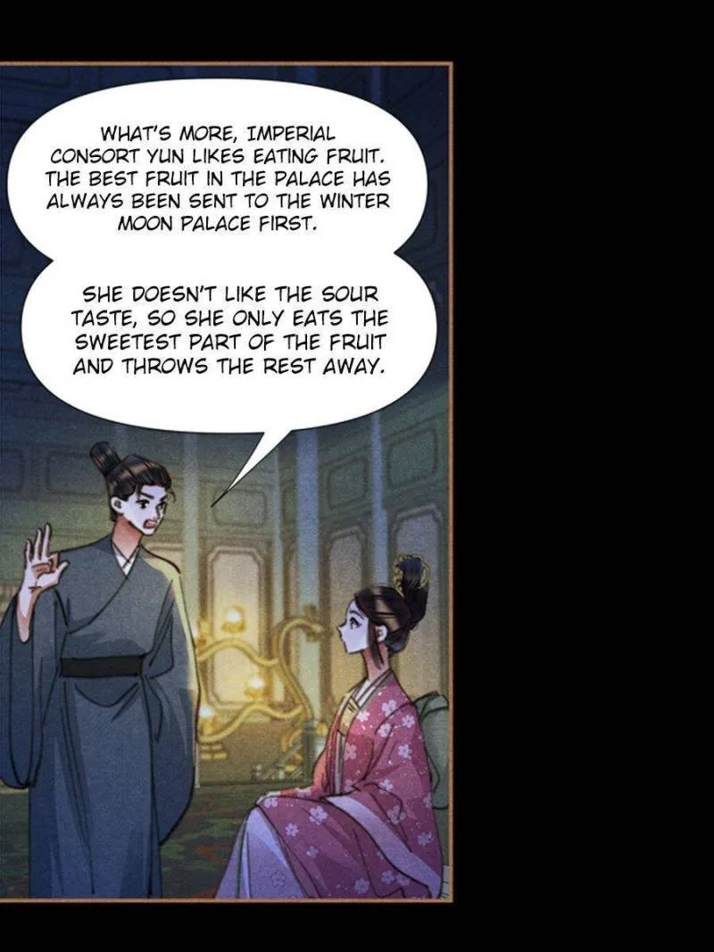 Shen Yi Di Nu Chapter 614 page 21 - MangaKakalot