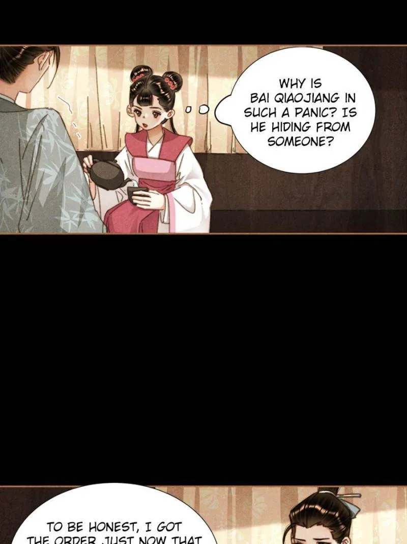 Shen Yi Di Nu Chapter 618 page 18 - MangaKakalot