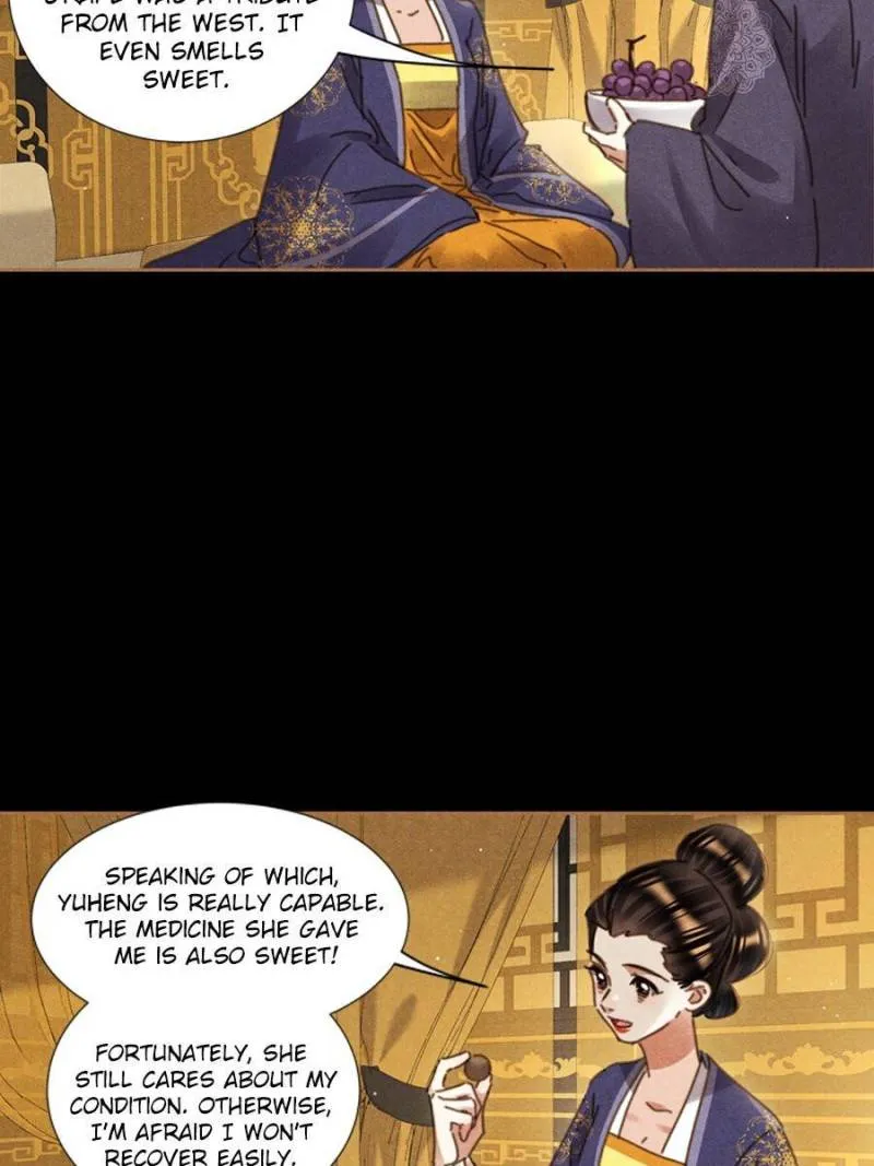 Shen Yi Di Nu Chapter 619 page 12 - MangaKakalot