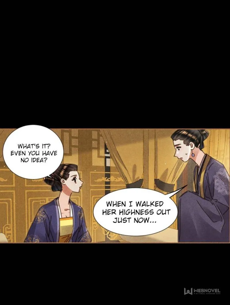 Shen Yi Di Nu Chapter 619 page 14 - MangaKakalot