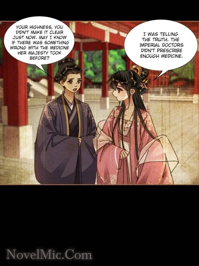 Shen Yi Di Nu Chapter 619 page 15 - MangaKakalot