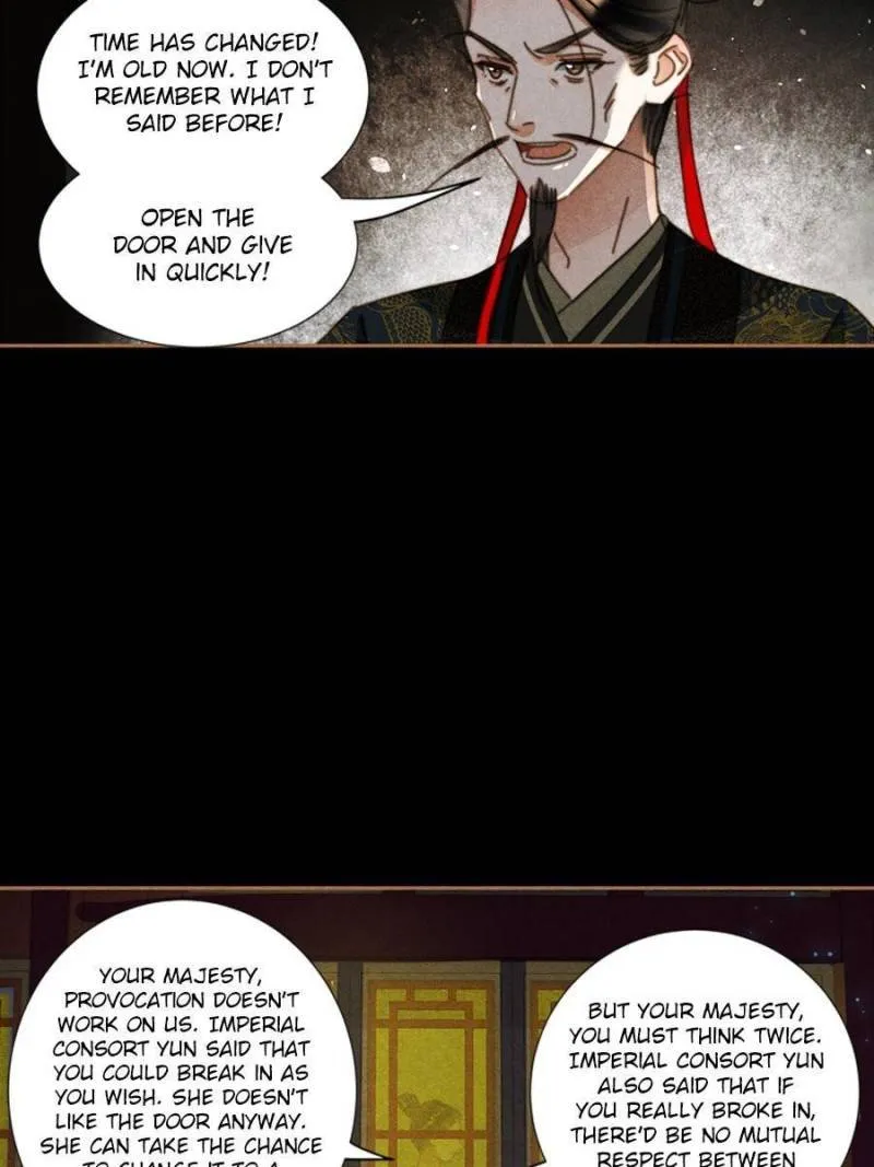 Shen Yi Di Nu Chapter 620 page 15 - MangaKakalot