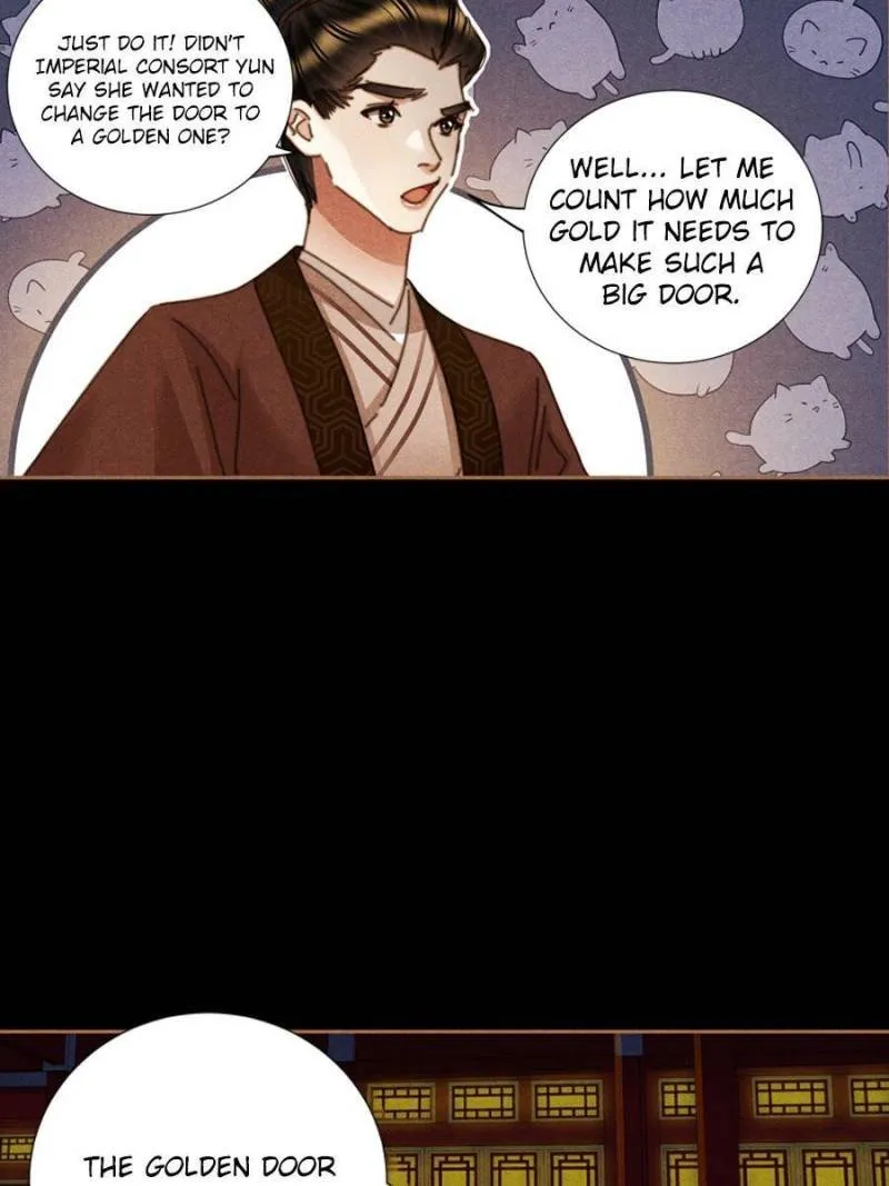 Shen Yi Di Nu Chapter 620 page 22 - MangaKakalot