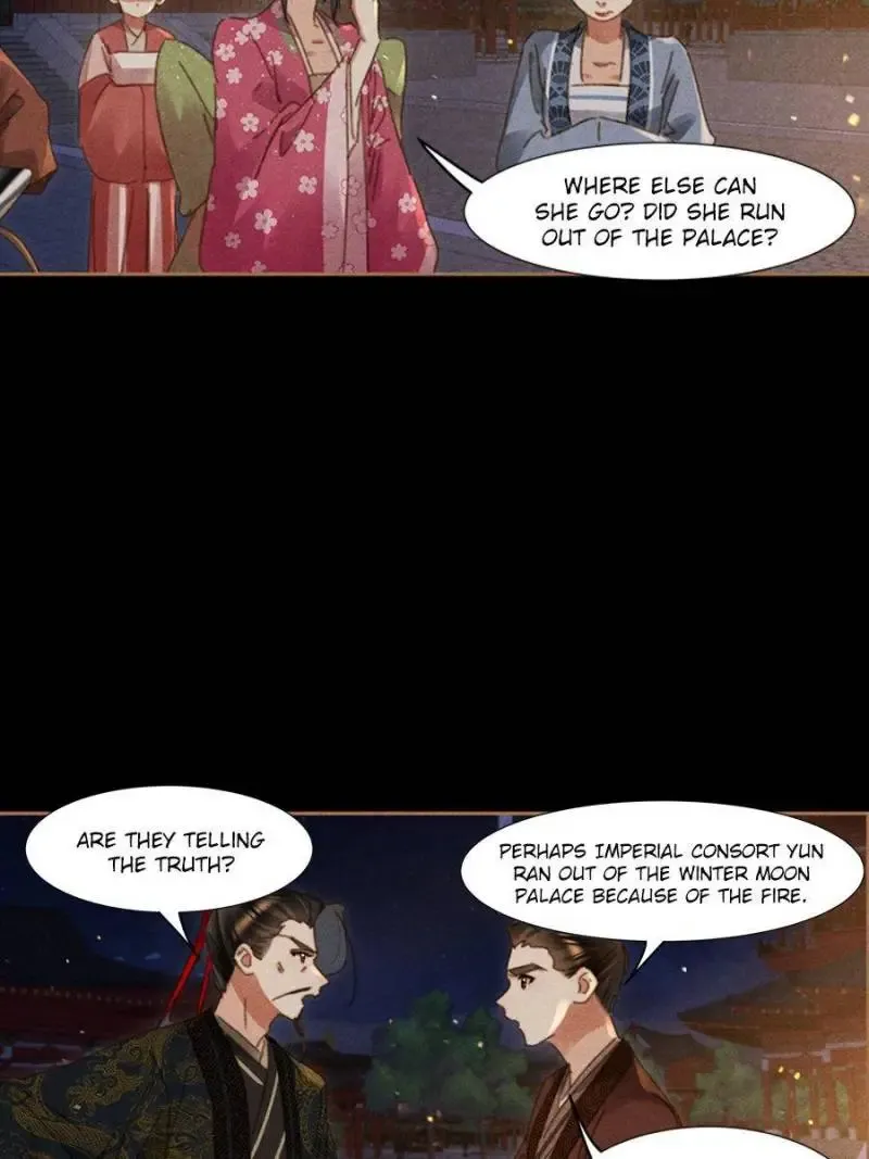 Shen Yi Di Nu Chapter 628 page 10 - MangaKakalot