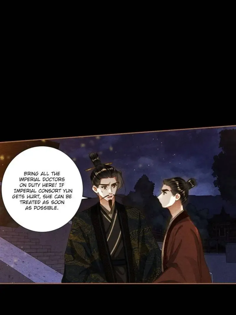 Shen Yi Di Nu Chapter 629 page 19 - MangaKakalot