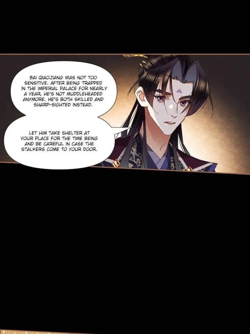 Shen Yi Di Nu Chapter 636 page 22 - MangaKakalot