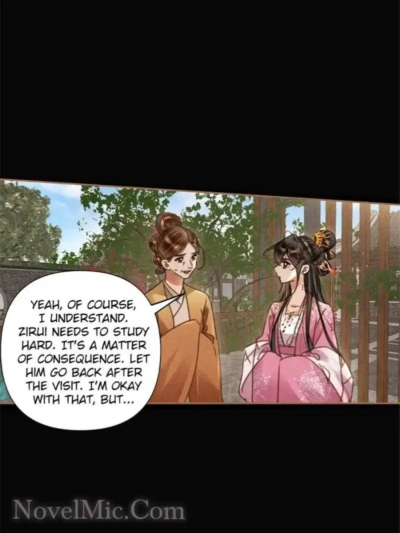 Shen Yi Di Nu Chapter 639 page 3 - MangaKakalot