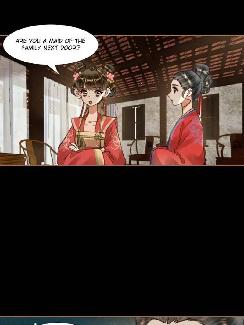 Shen Yi Di Nu Chapter 642 page 16 - MangaKakalot