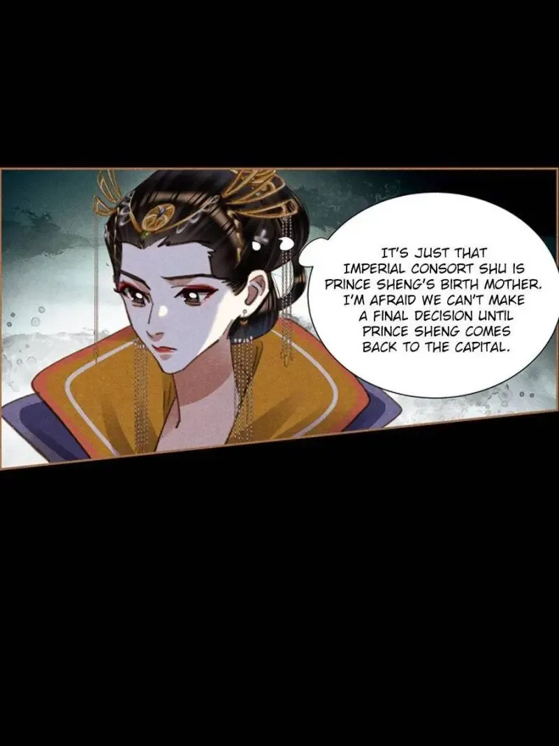 Shen Yi Di Nu Chapter 642 page 3 - MangaKakalot