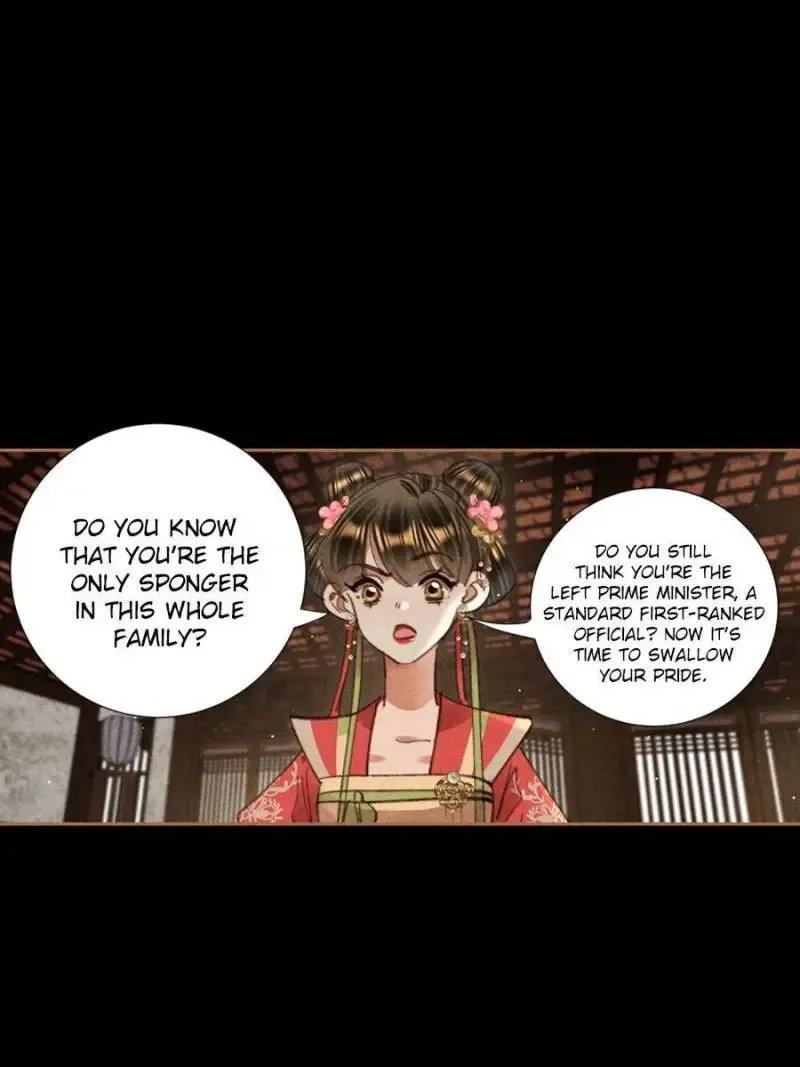 Shen Yi Di Nu Chapter 645 page 9 - MangaKakalot