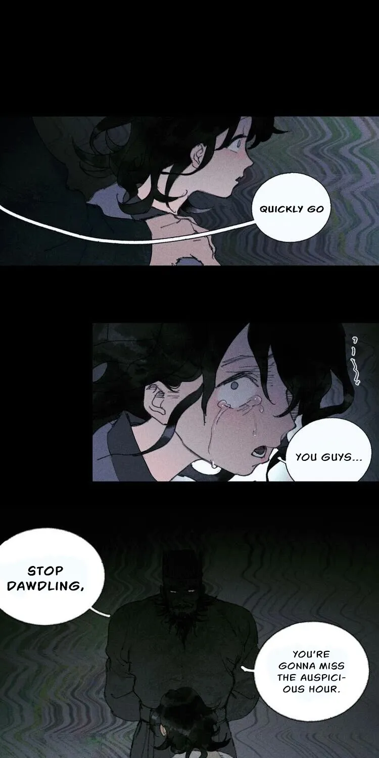 Shen Ze Chapter 21 page 11 - MangaNato