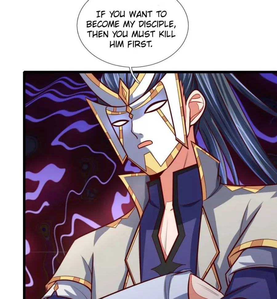 Shenwu Tianzun Chapter 111 page 26 - MangaKakalot