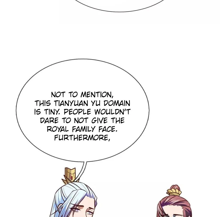 Shenwu Tianzun Chapter 117 page 6 - MangaKakalot