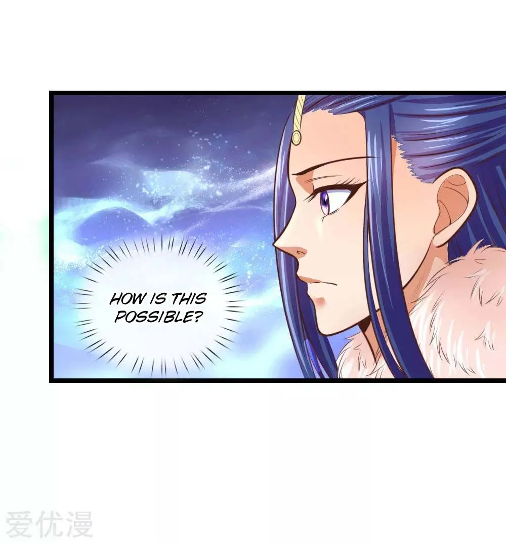 Shenwu Tianzun Chapter 12 page 28 - MangaKakalot