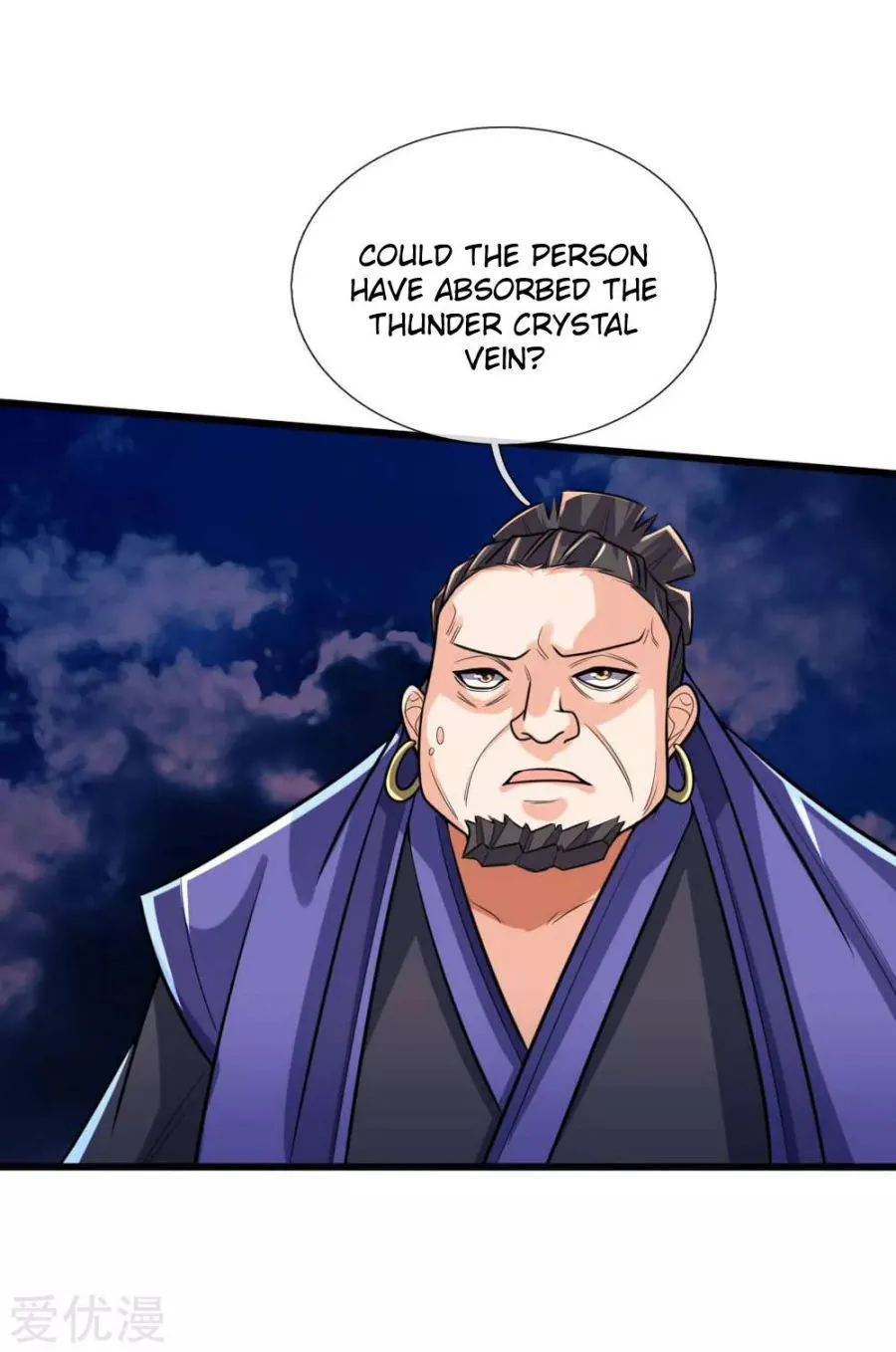 Shenwu Tianzun Chapter 136 page 11 - MangaKakalot