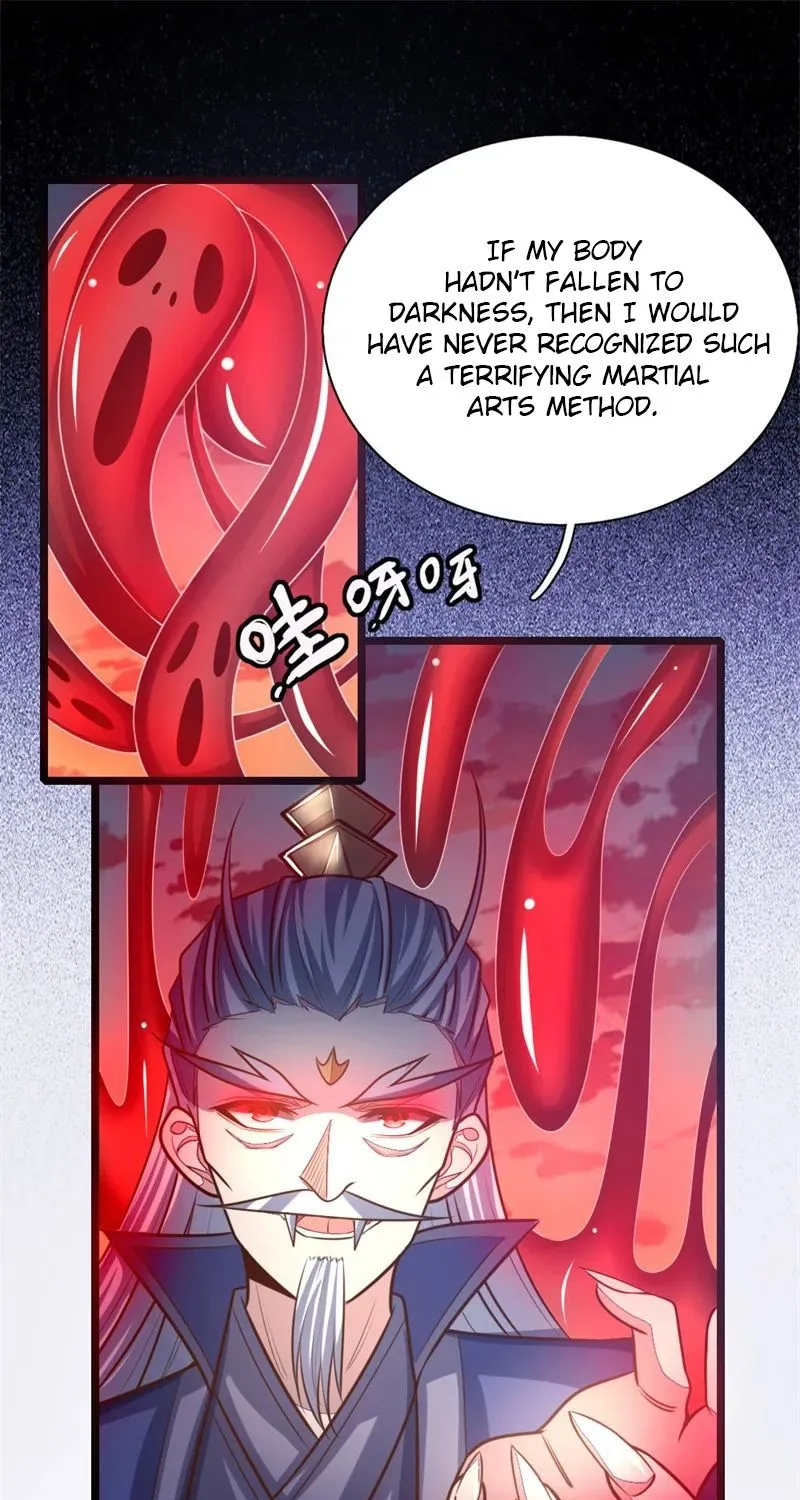 Shenwu Tianzun Chapter 141 page 2 - MangaKakalot