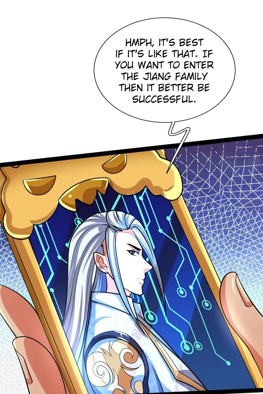 Shenwu Tianzun Chapter 148 page 11 - MangaKakalot