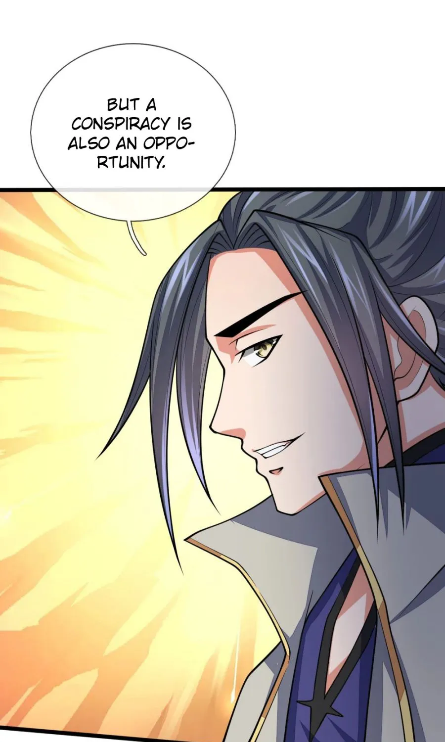 Shenwu Tianzun Chapter 183 page 14 - MangaKakalot