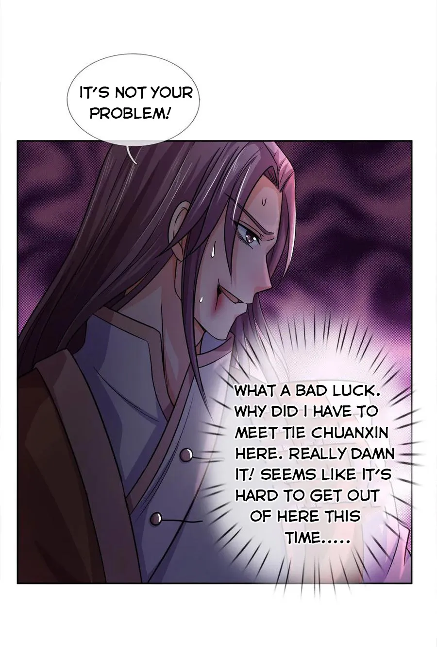 Shenwu Tianzun Chapter 217 page 26 - MangaKakalot