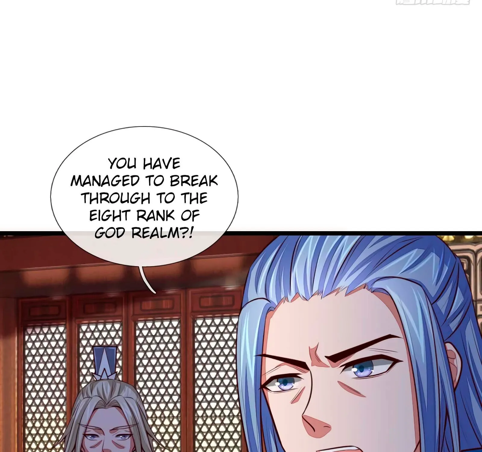 Shenwu Tianzun Chapter 22 page 8 - MangaKakalot