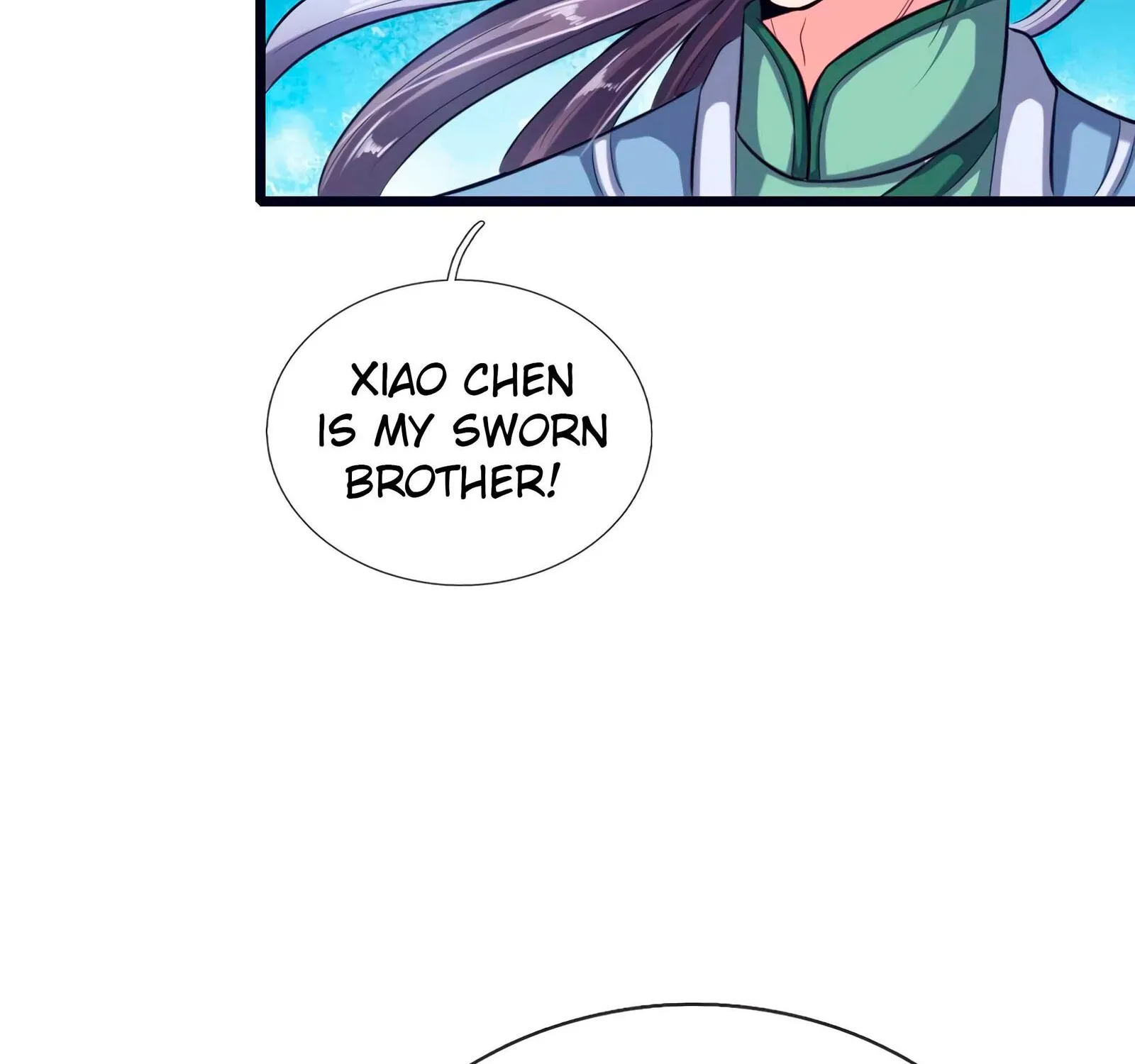 Shenwu Tianzun Chapter 23 page 22 - MangaKakalot