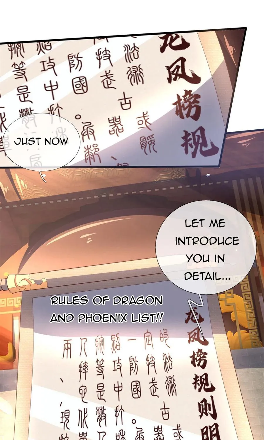 Shenwu Tianzun Chapter 254 page 31 - MangaKakalot