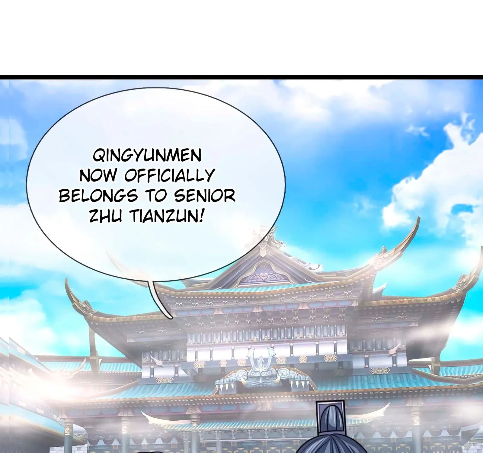 Shenwu Tianzun Chapter 26 page 27 - MangaKakalot